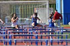 Women's Track vs Babson  Women’s Track & Field host Babson College at Cumberland (RI) High School. : Track & Field, Babson